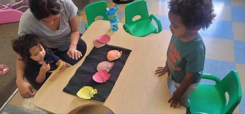 Photo of Keystone Montessori Preschool - Whittier, CA