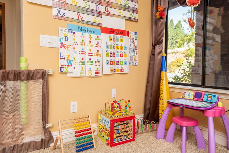 Photo of Happy Kids Daycare - Poway, CA