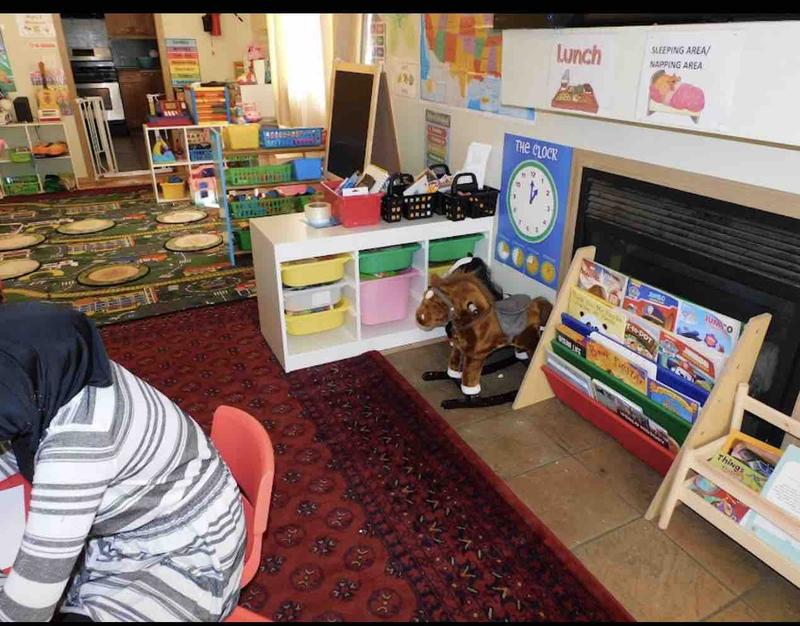 Photo of Muna Childcare - Seattle, WA