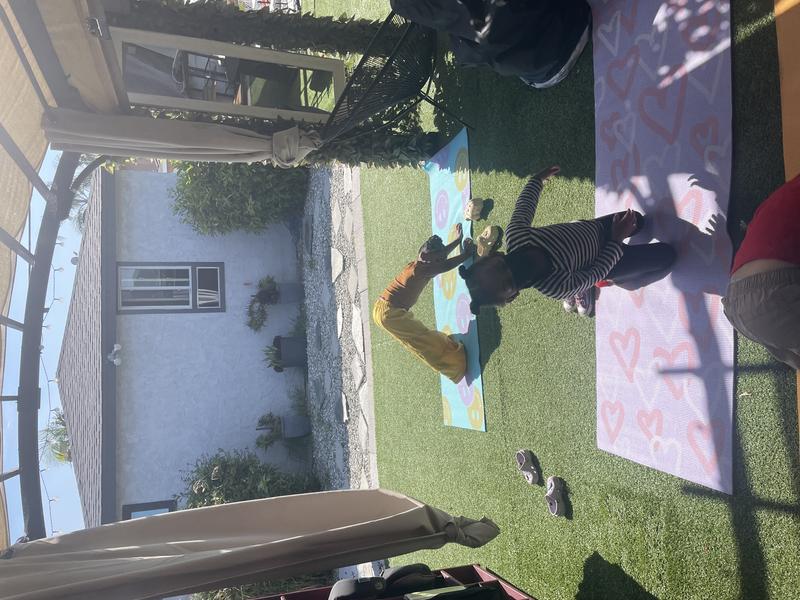 Photo of Young Achievers Learning Academy Daycare - Carson, CA