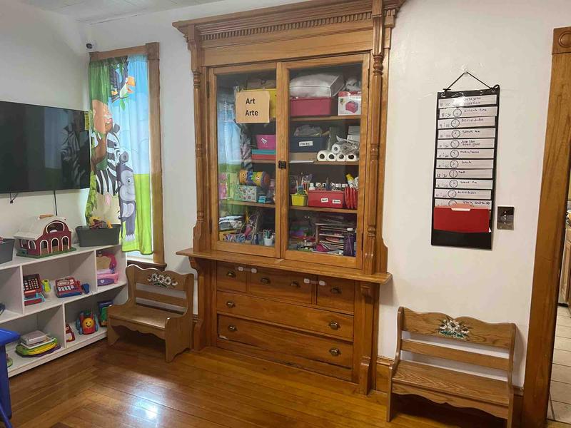 Photo of Rainbow ABC - Worcester, MA