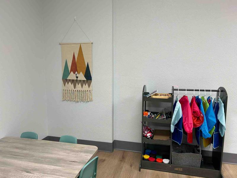 Photo of Unique Play Place - Colorado Springs, CO