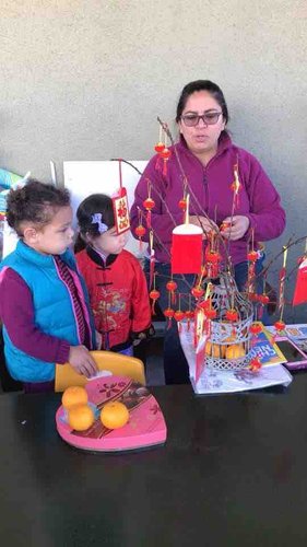 Photo of Peñaloza Family Day Care Daycare - Culver City, CA