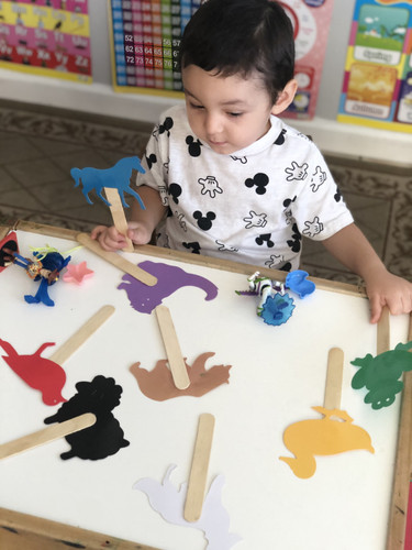 Photo of Crafty Kidos Daycare - San Jose, CA