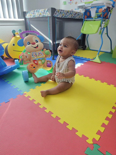 Photo of Tiny Treasures Daycare - South sanfrancisco, CA