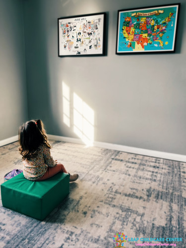 Photo of Leap Childcare Center - Bakersfield, CA