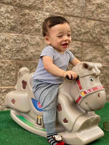 Photo of Tree House Child Care Daycare - Glendale, CA