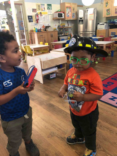 Photo of Happy Preschool Daycare - Los Angeles, CA