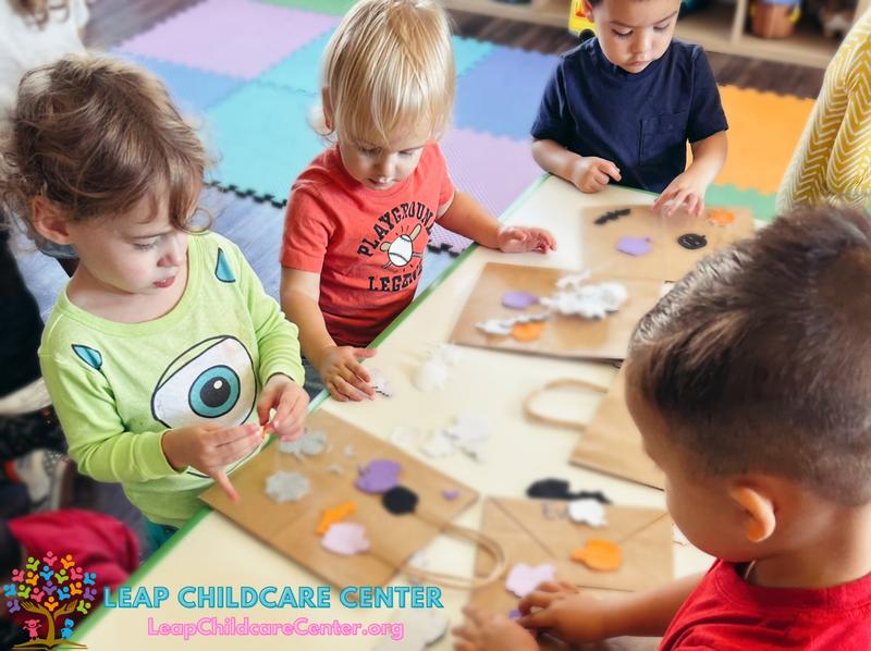 Photo of Leap Childcare Center - Bakersfield, CA