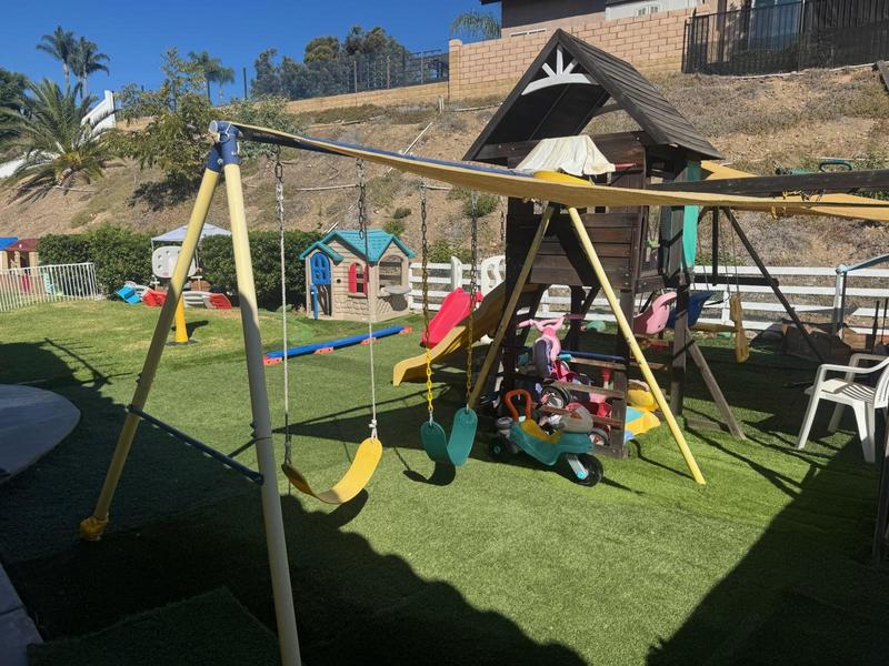 Photo of Little Bright Steps Inc - Poway, CA