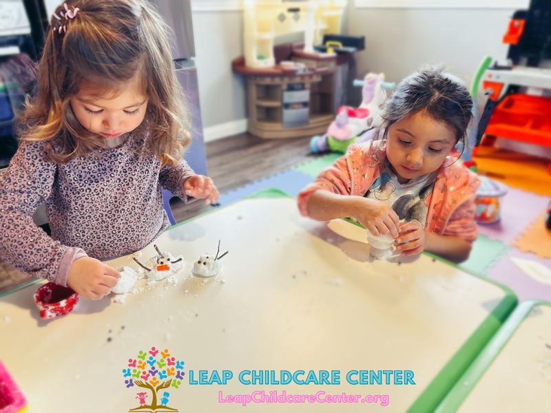 Photo of Leap Childcare Center - Bakersfield, CA