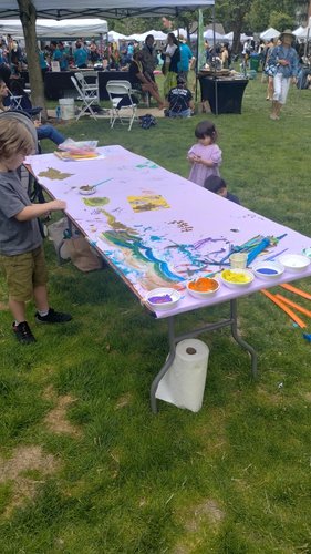 Photo of Amanda Lee S. - Vancouver, WA