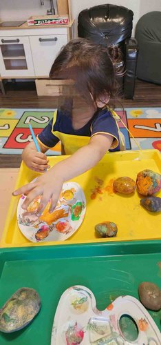 Photo of My Little Tribe Daycare In Ladera Ranch - Ladera Ranch, CA