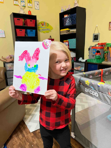 Photo of Brassfield Family Childcare - San Bernardino, CA