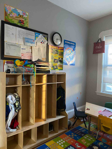 Photo of Kaoutar Daycare - Malden, MA