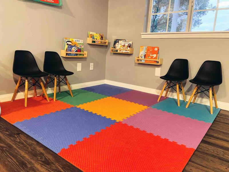 Photo of Leap Childcare Center - Bakersfield, CA