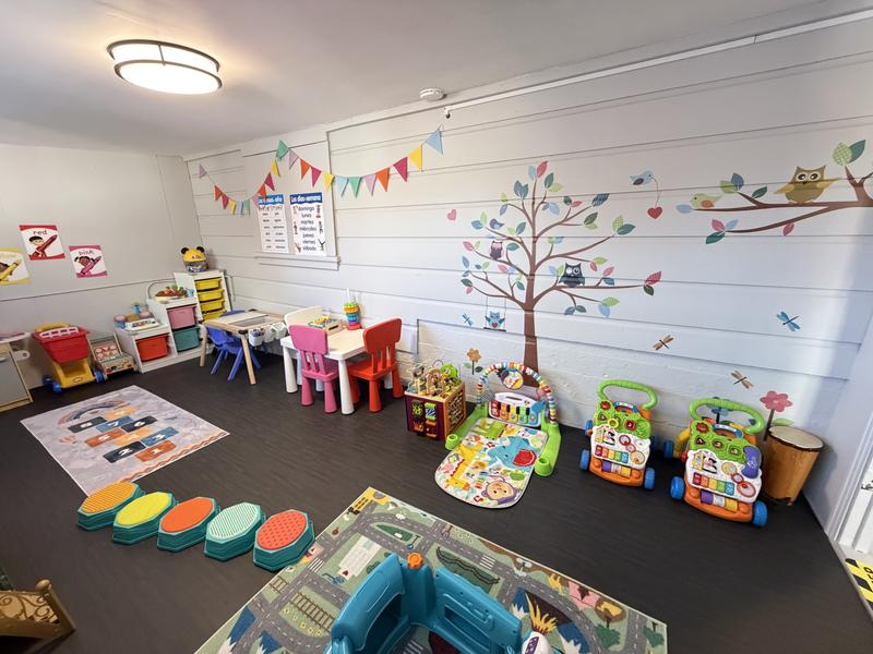 Photo of Gigi&rsquo;s Family Daycare - San Francisco, CA