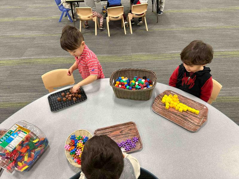 Photo of Little Sprouts Language Immersion Preschool Daycare - Los Angeles, CA