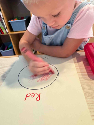 Photo of Jackson Family Child Care - Riverside, CA