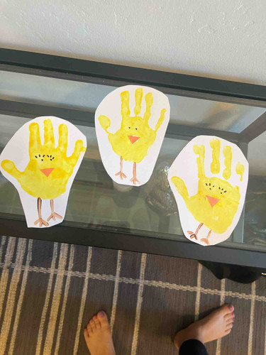 Photo of Hurd, Jillian Family Child Care Daycare - Bakersfield, CA