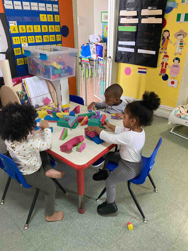 Photo of Mi Segundo Hogar Corp - Bronx, NY