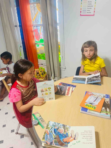 Photo of Sources Des Petits - Los Angeles, CA