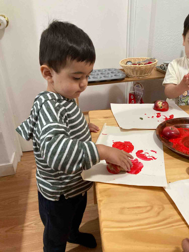 Photo of Genesis Preschool - Renton, WA