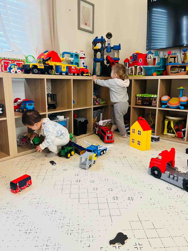 Photo of Kids Corner - Irvine, CA