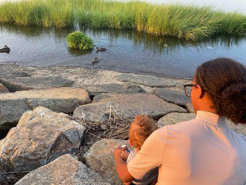 Photo of Destyni C. - Methuen, MA