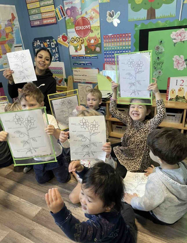 Photo of Little Star Daycare - Gilroy, CA