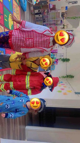 Photo of Kids Paradise Childcare - Renton, WA