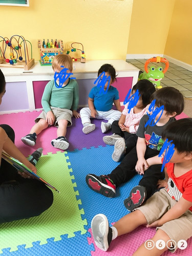 Photo of Amelia Family Childcare - San Mateo, CA