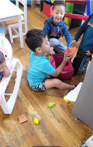 Photo of Real Sunshine Family Daycare - Lynn, MA