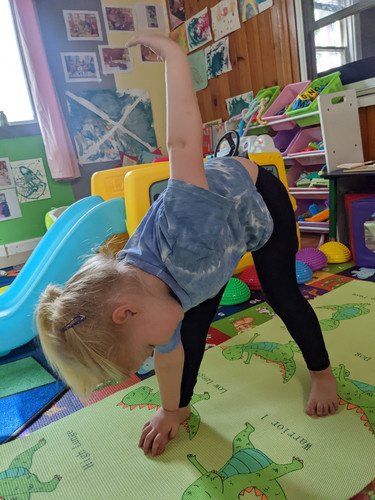 Photo of Nissrine Family Childcare - Walpole   Reopened, MA