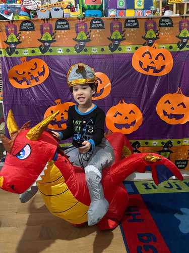 Photo of Luna De Pichardo I, Eileen Daycare - South Ozone Park, NY