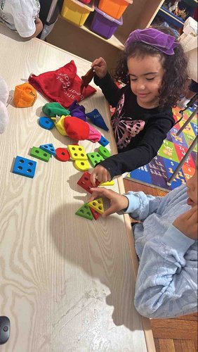 Photo of The Little Bumblebee Group Daycare - Bronx, NY