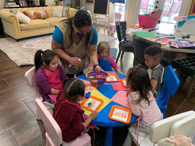 Photo of Future Leaders Academy Daycare - Los Angeles, CA