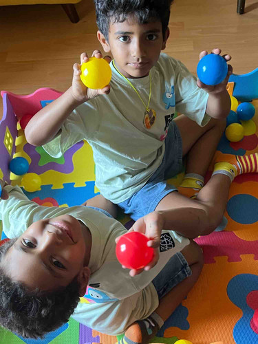 Photo of Mama Zozo Daycare - Burbank, CA