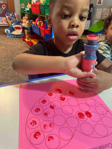 Photo of Boss Babies Home Daycare - Memphis, TN