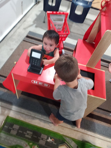 Photo of Royalty Child Care Services LLC - San Antonio, TX