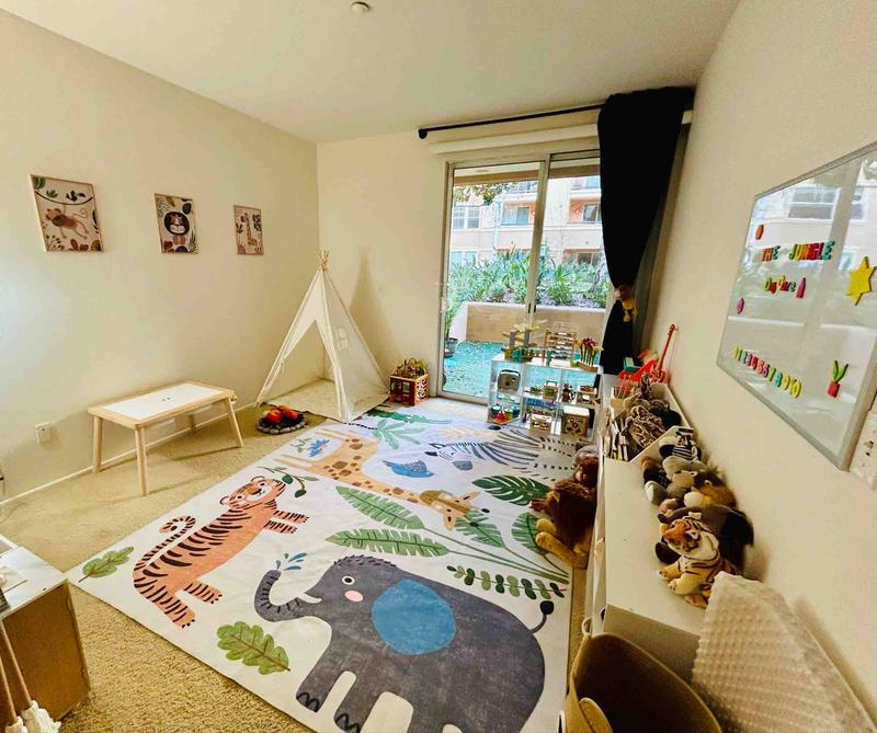 Photo of The Jungle - San Jose, CA