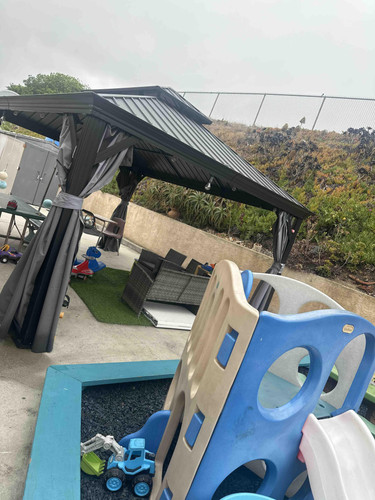 Photo of Diaz Elizaama Family Daycare - Chula Vista, CA