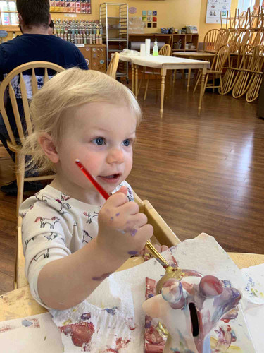 Photo of Cheri's - Pleasanton, CA