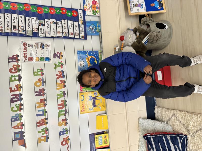 Photo of Alin First Steps Childcare..Inc - Minneapolis, MN