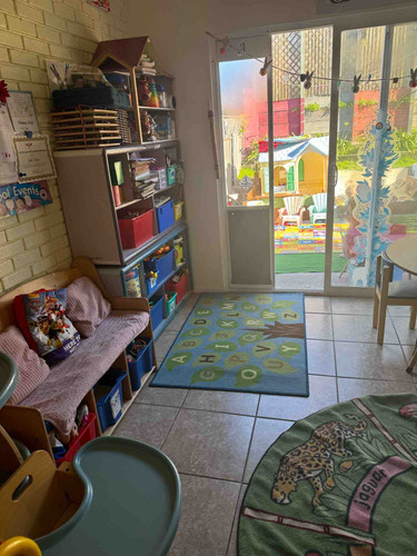 Photo of Angelitos Family Daycare - South San Francisco, CA