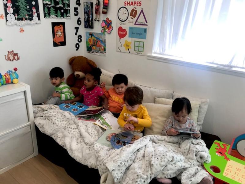 Photo of Sweet Maple Daycare - Burbank, CA