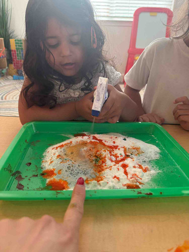 Photo of 5 Senses Daycare - Gilroy, CA