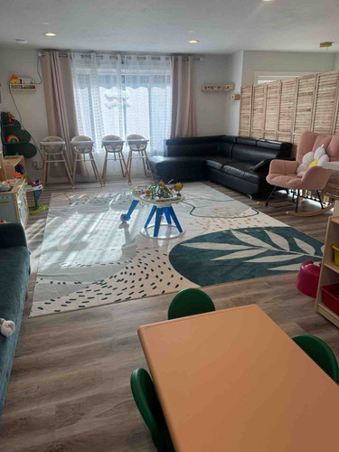 Photo of Lovely Kiddo - Bothell, WA