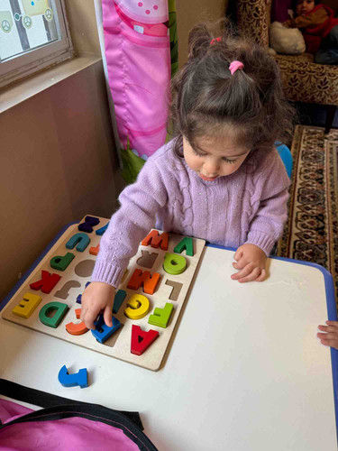 Photo of Yermians Family Childcare Daycare - Glendale, CA