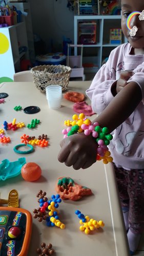 Photo of Jackson's Little Friends Daycare - Inglewood, CA